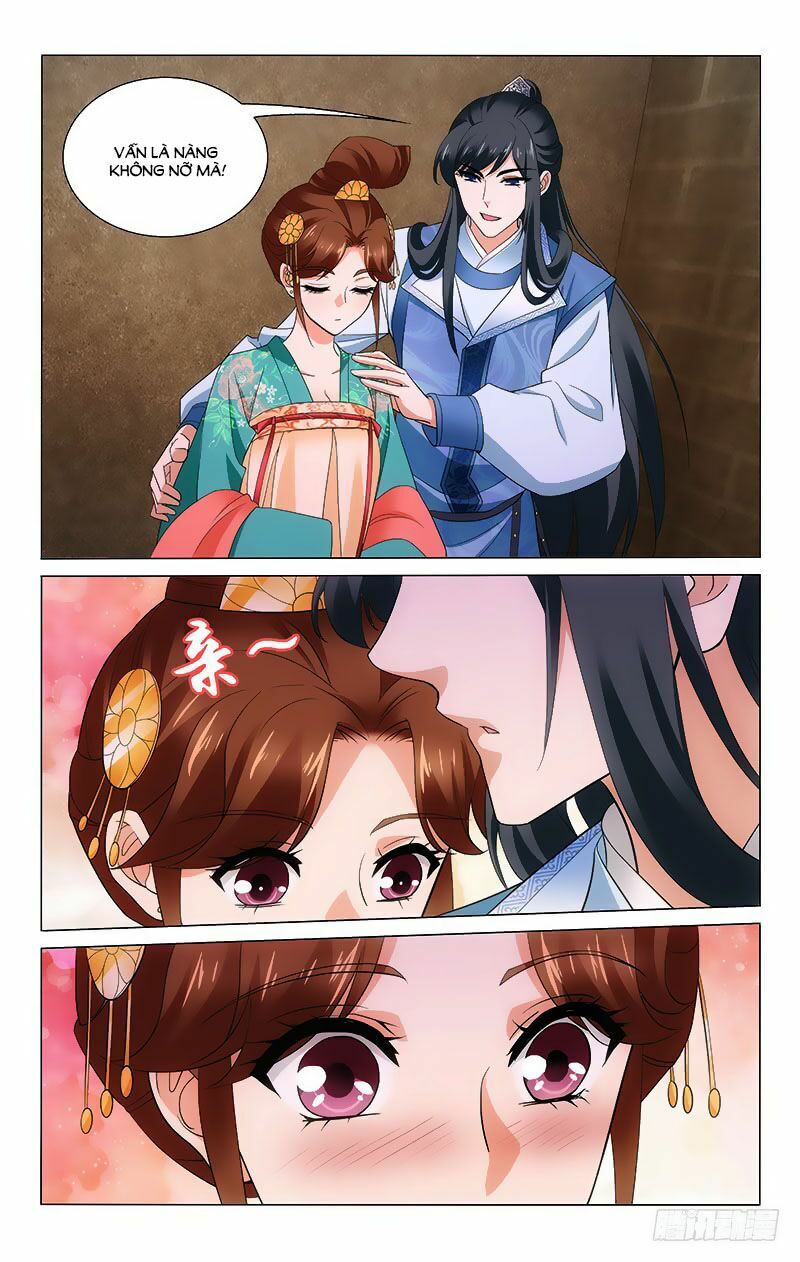 Vương Gia ! Không nên a !: Chapter 242