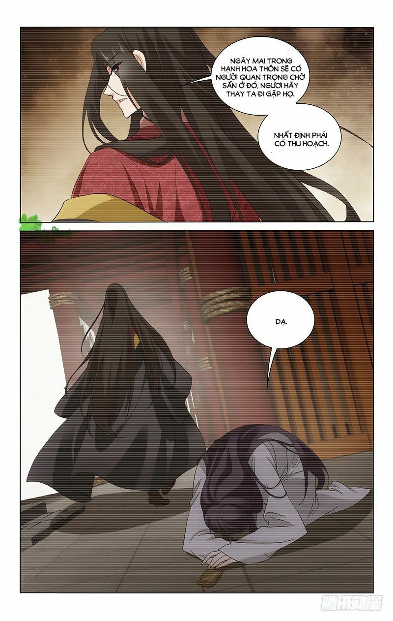 Vương Gia ! Không nên a !: Chapter 244