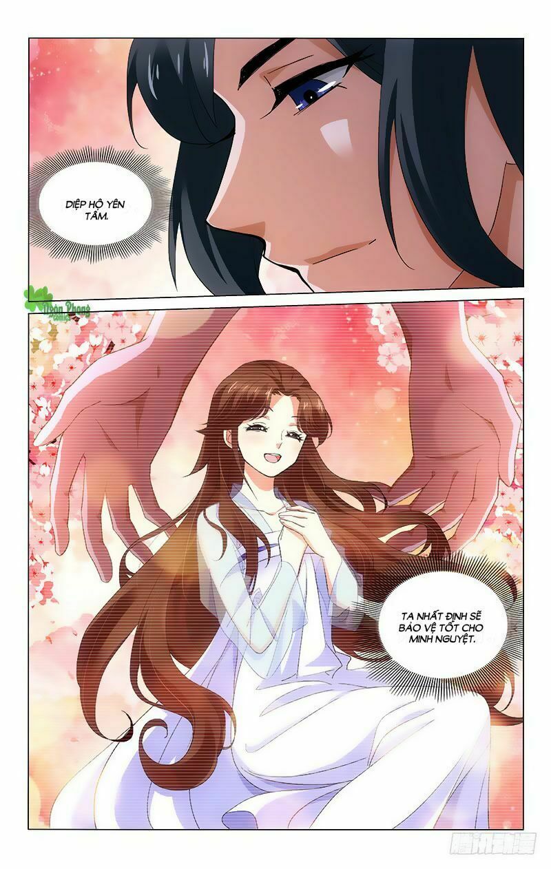 Vương Gia ! Không nên a !: Chapter 247