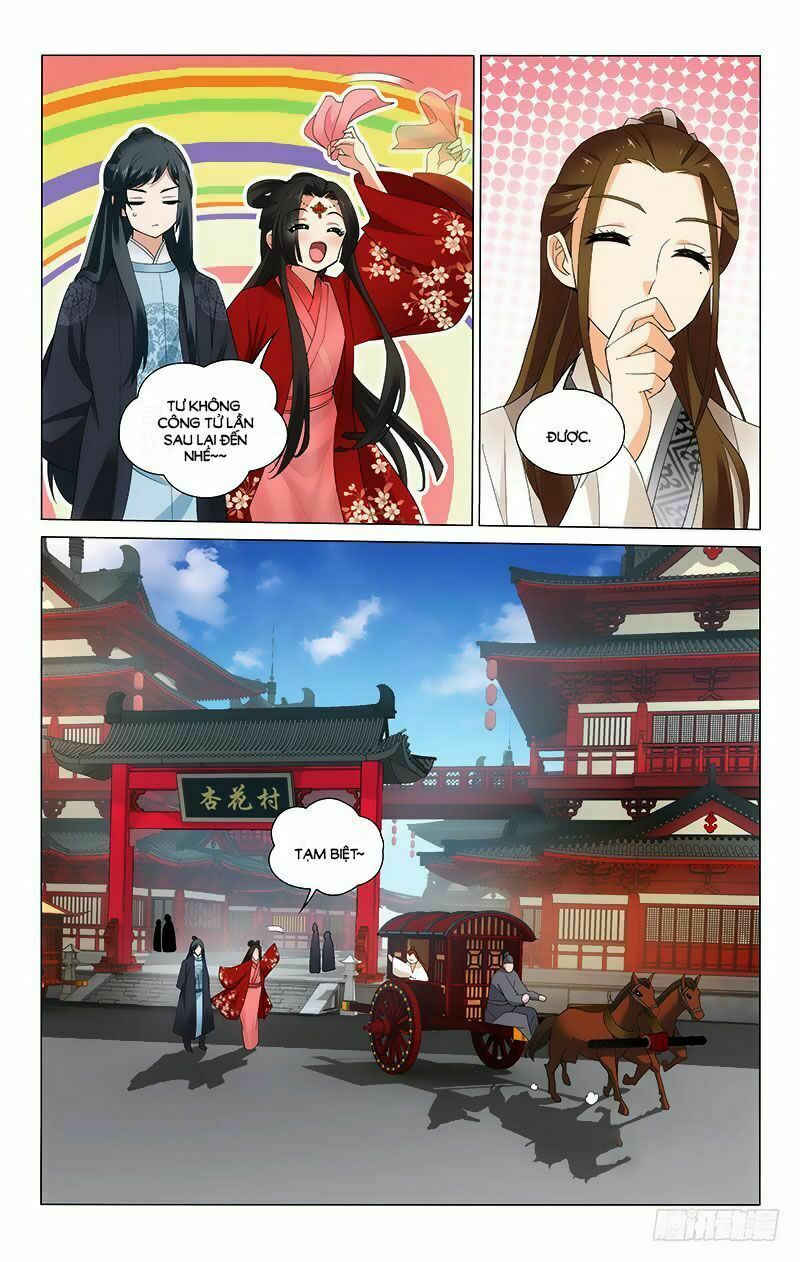 Vương Gia ! Không nên a !: Chapter 247