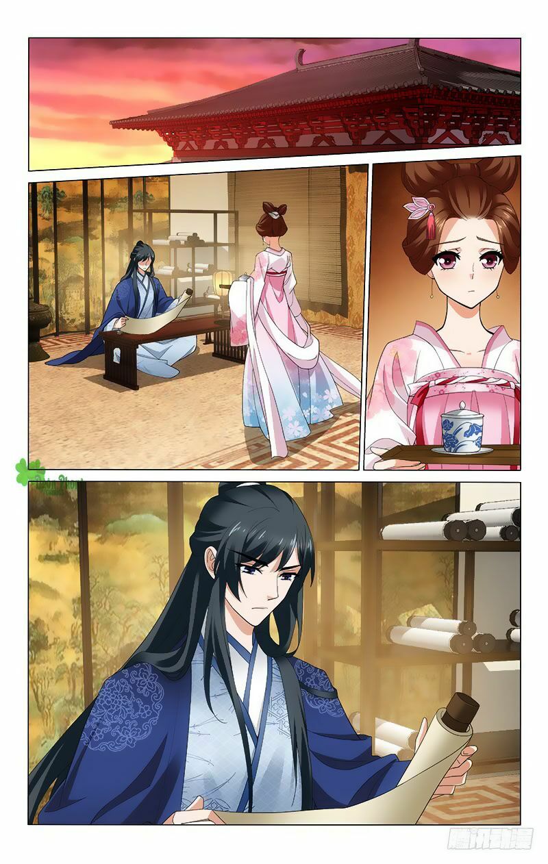 Vương Gia ! Không nên a !: Chapter 248