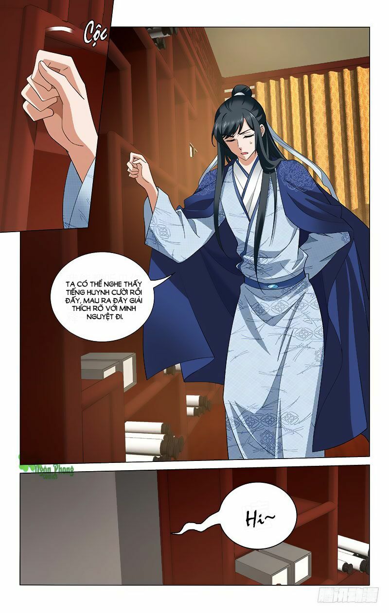 Vương Gia ! Không nên a !: Chapter 248
