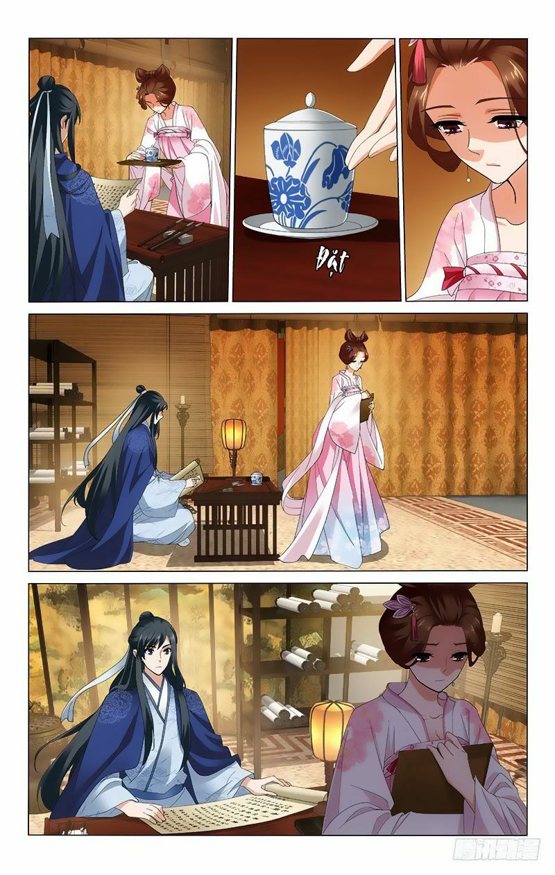 Vương Gia ! Không nên a !: Chapter 248
