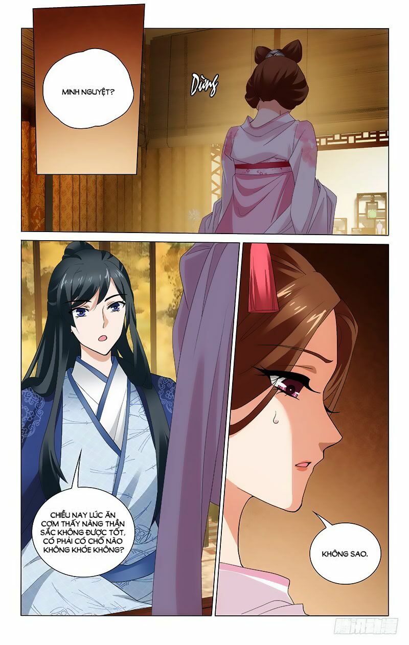 Vương Gia ! Không nên a !: Chapter 248