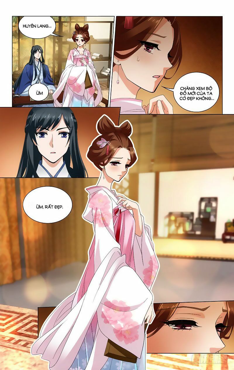 Vương Gia ! Không nên a !: Chapter 248