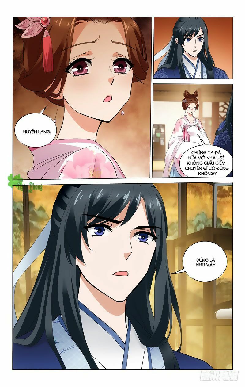 Vương Gia ! Không nên a !: Chapter 248