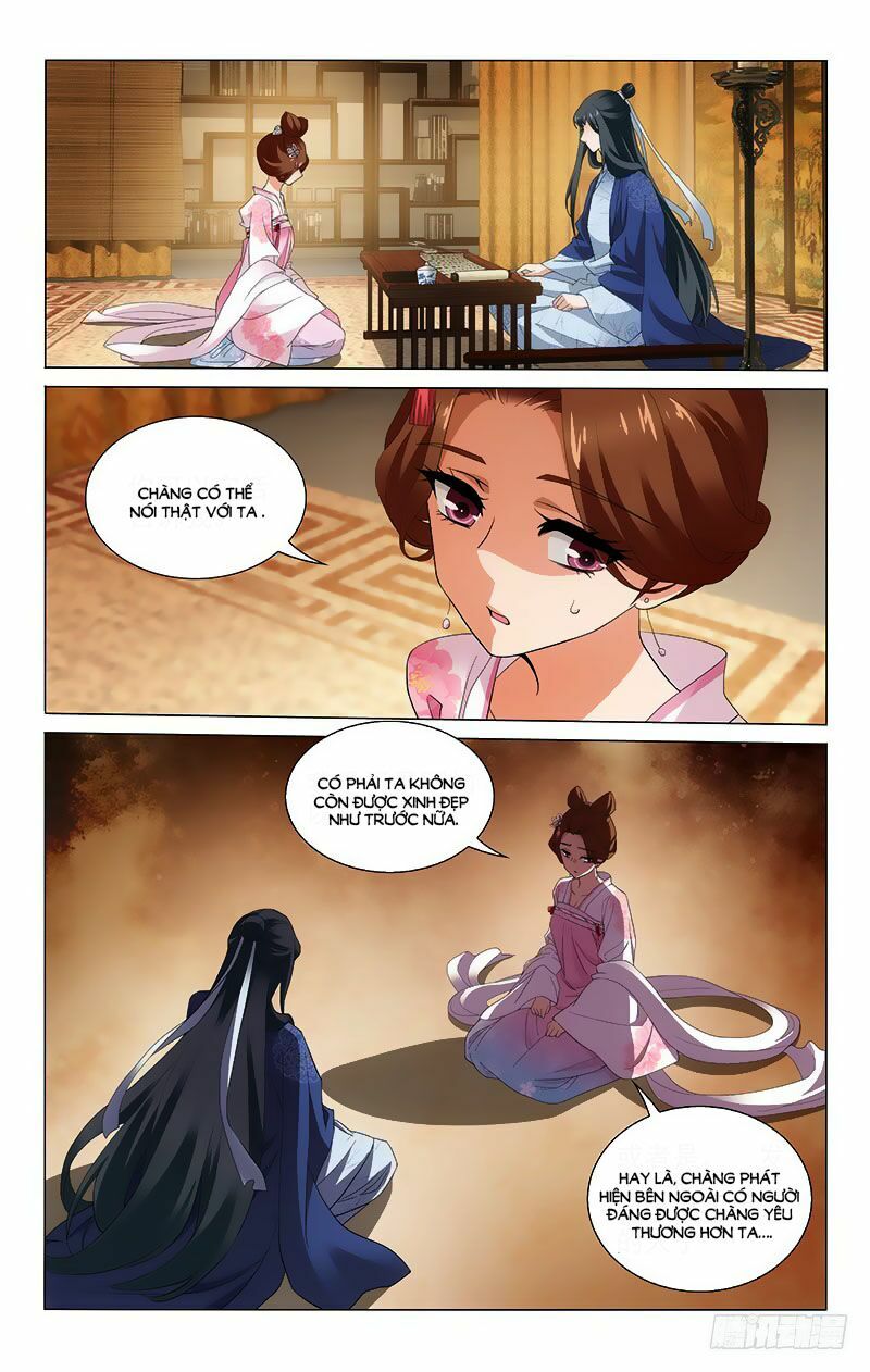Vương Gia ! Không nên a !: Chapter 248