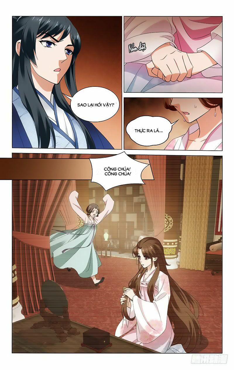 Vương Gia ! Không nên a !: Chapter 248