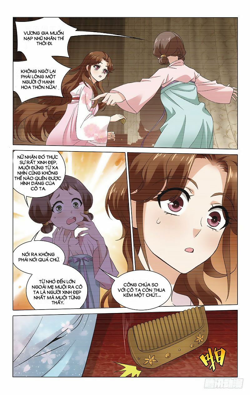 Vương Gia ! Không nên a !: Chapter 248