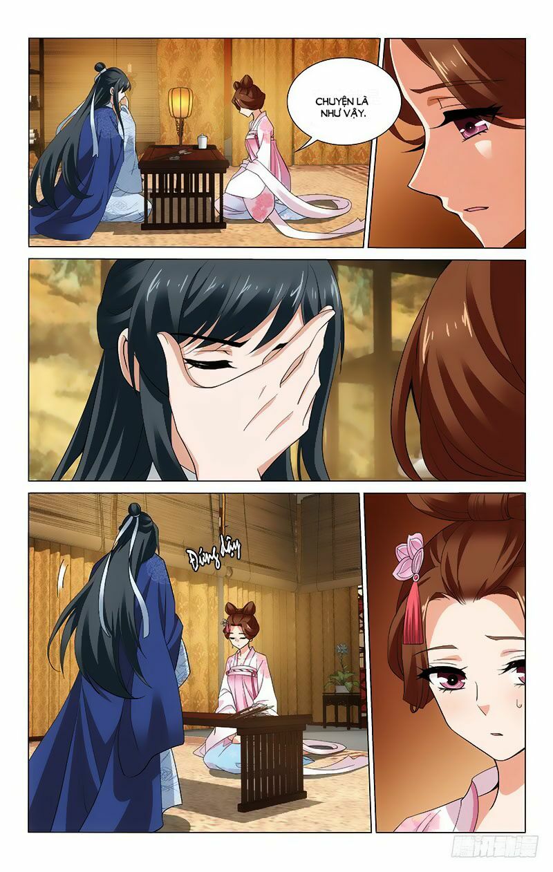 Vương Gia ! Không nên a !: Chapter 248