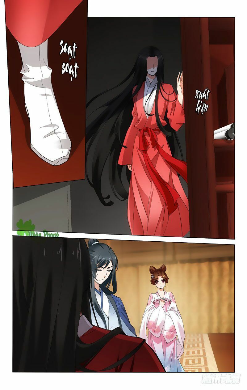 Vương Gia ! Không nên a !: Chapter 249