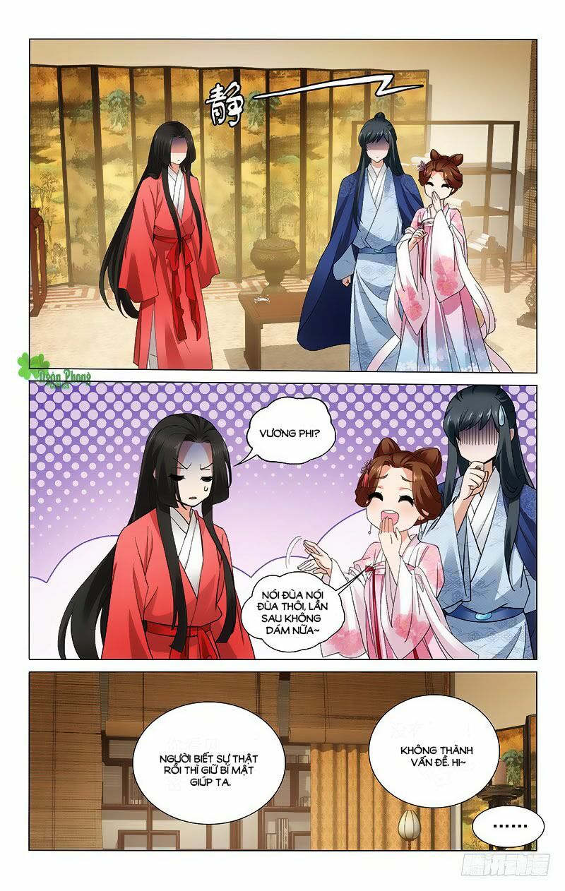 Vương Gia ! Không nên a !: Chapter 249