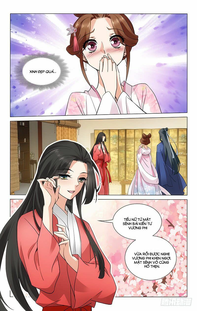 Vương Gia ! Không nên a !: Chapter 249