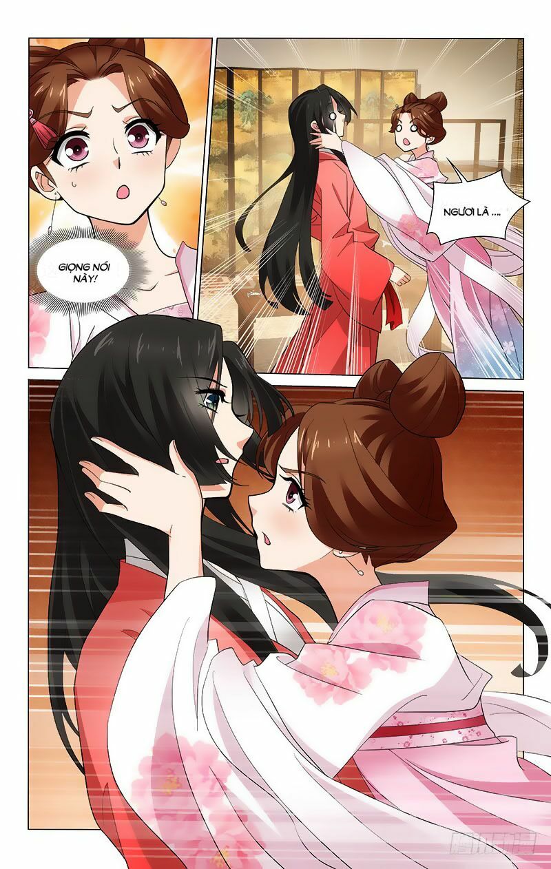 Vương Gia ! Không nên a !: Chapter 249