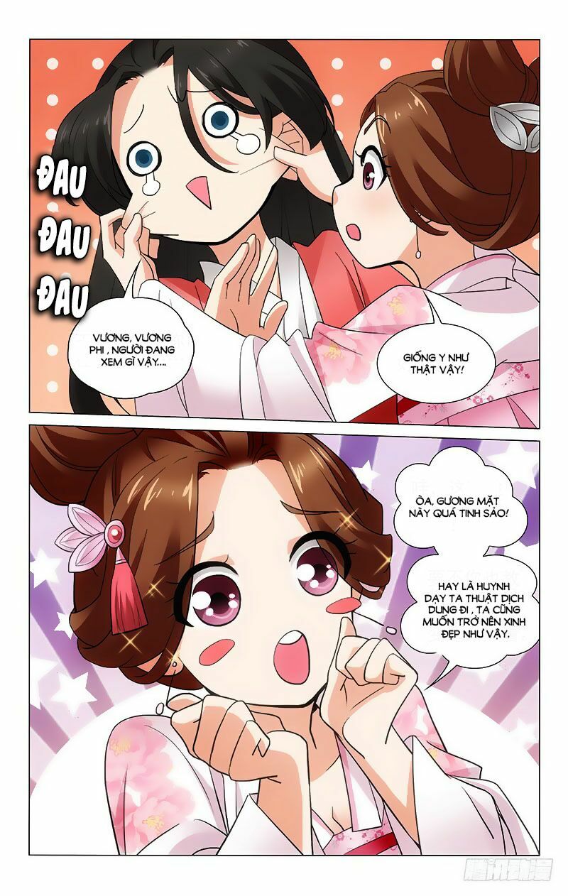 Vương Gia ! Không nên a !: Chapter 249
