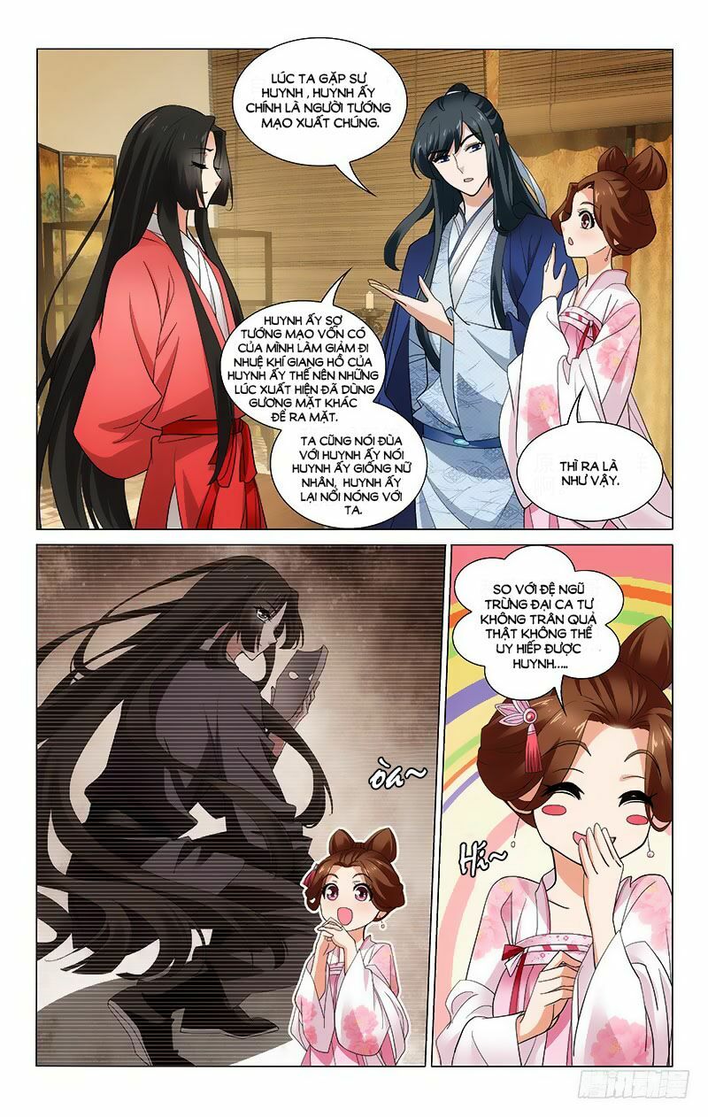 Vương Gia ! Không nên a !: Chapter 249
