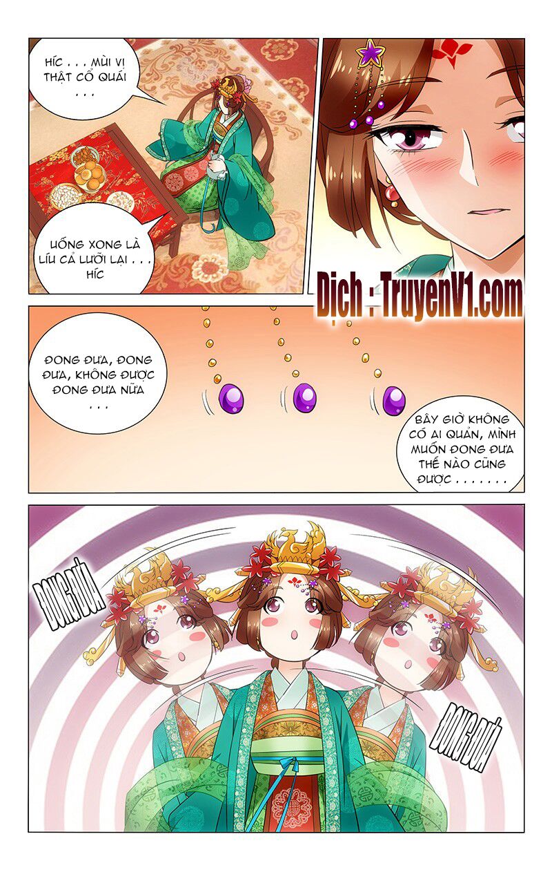 Vương Gia ! Không nên a !: Chapter 25