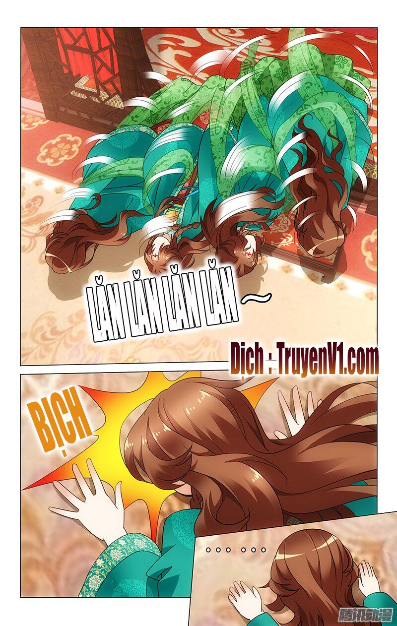 Vương Gia ! Không nên a !: Chapter 25