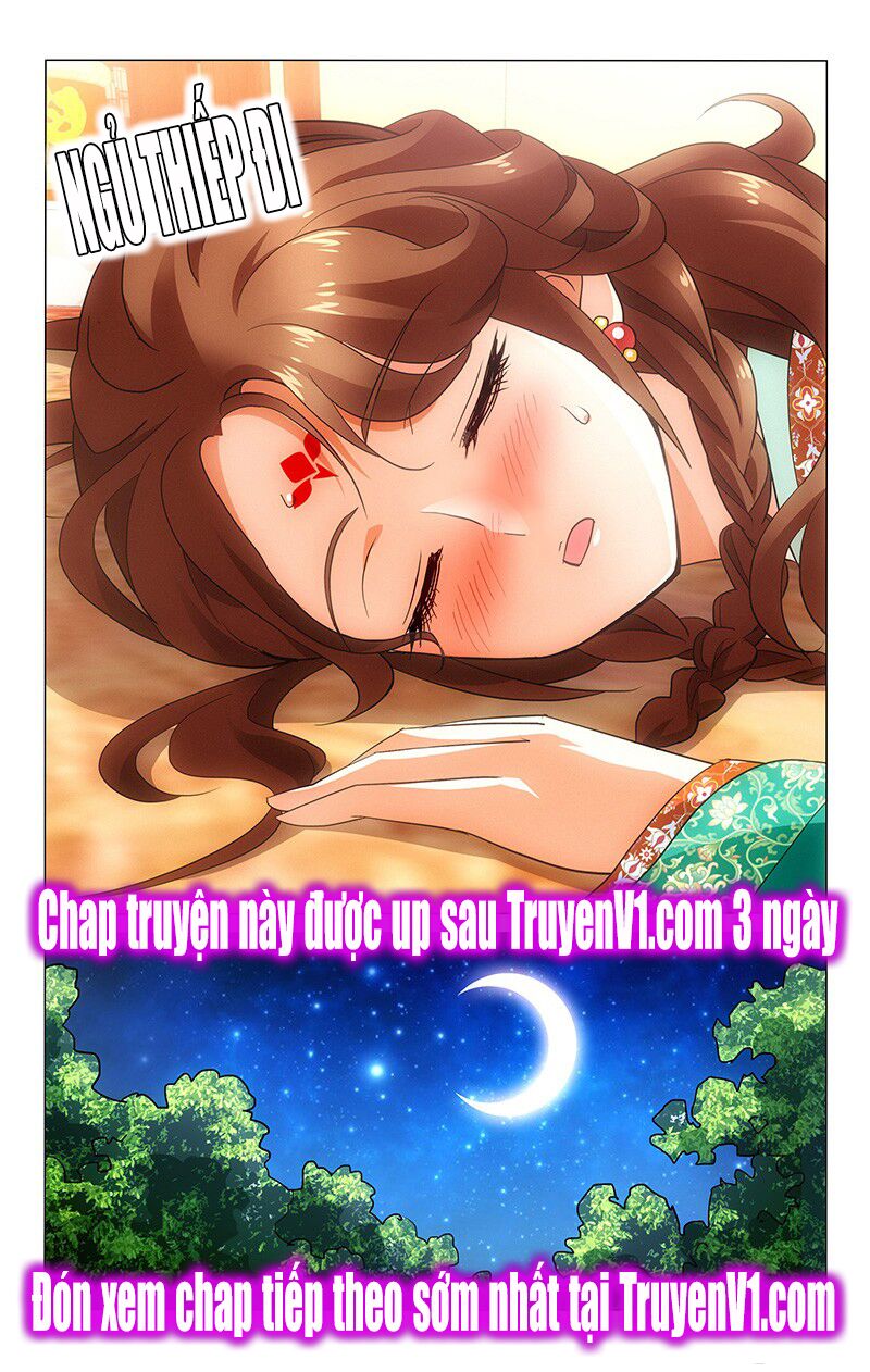 Vương Gia ! Không nên a !: Chapter 25