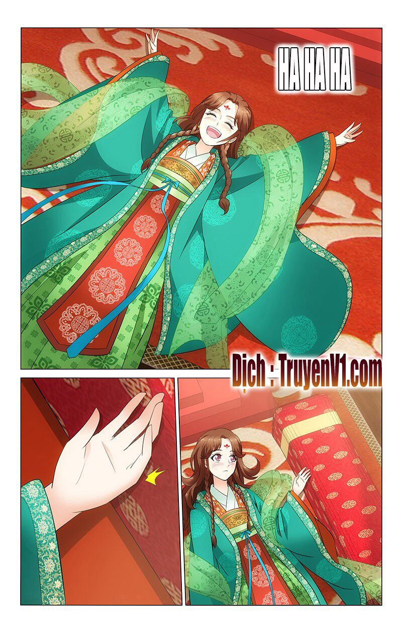 Vương Gia ! Không nên a !: Chapter 25