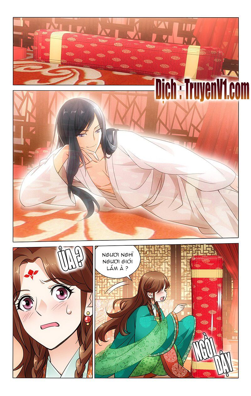 Vương Gia ! Không nên a !: Chapter 25