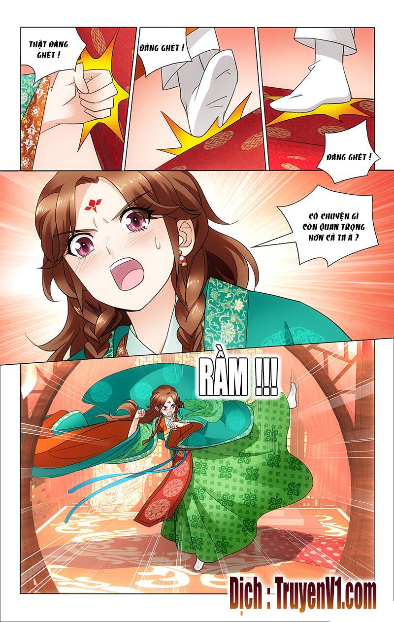 Vương Gia ! Không nên a !: Chapter 25