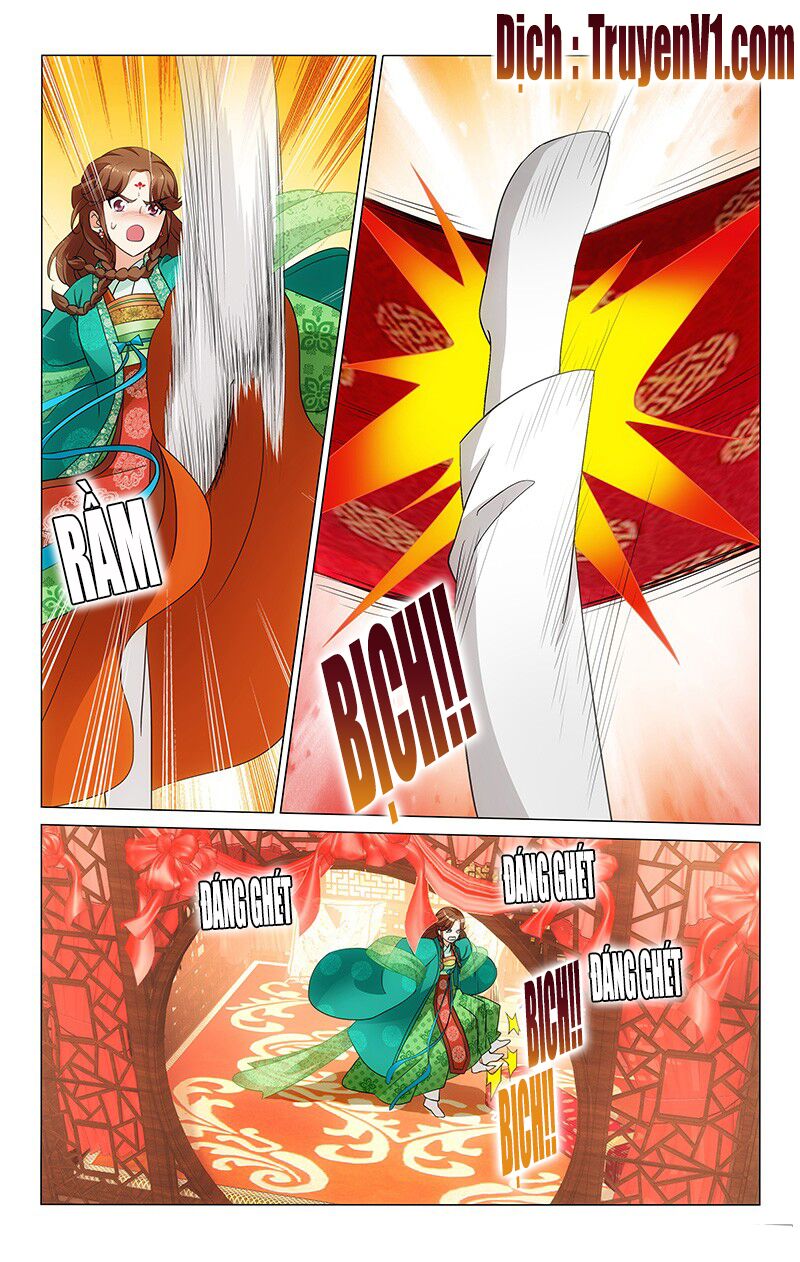 Vương Gia ! Không nên a !: Chapter 25