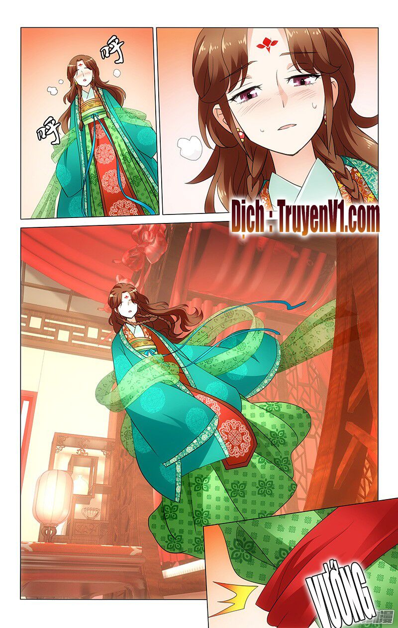 Vương Gia ! Không nên a !: Chapter 25