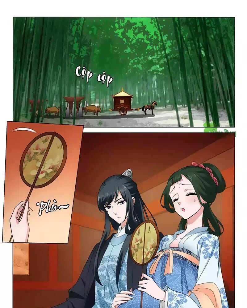 Vương Gia ! Không nên a !: Chapter 252