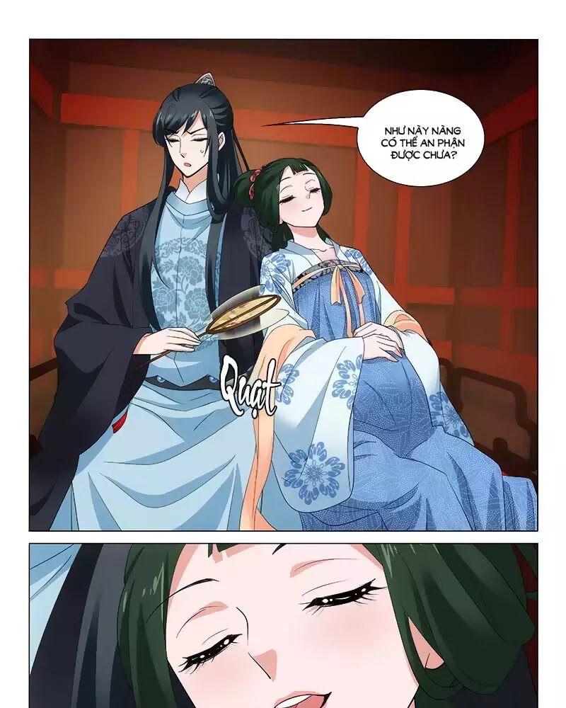 Vương Gia ! Không nên a !: Chapter 252