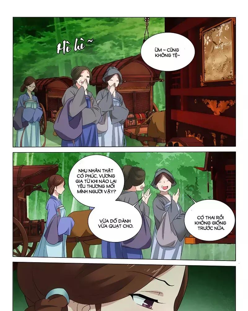 Vương Gia ! Không nên a !: Chapter 252