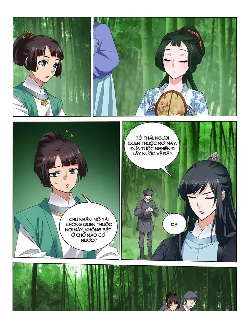 Vương Gia ! Không nên a !: Chapter 252