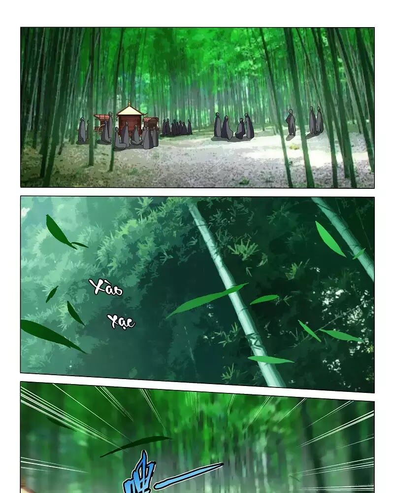 Vương Gia ! Không nên a !: Chapter 252