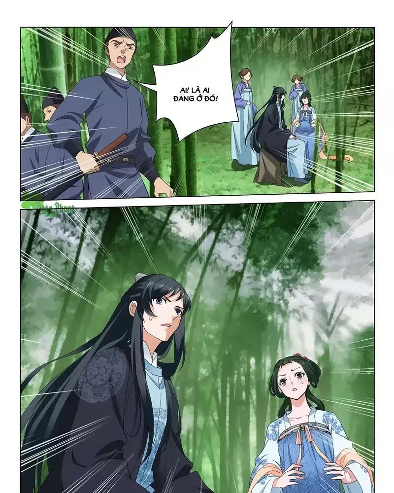 Vương Gia ! Không nên a !: Chapter 252