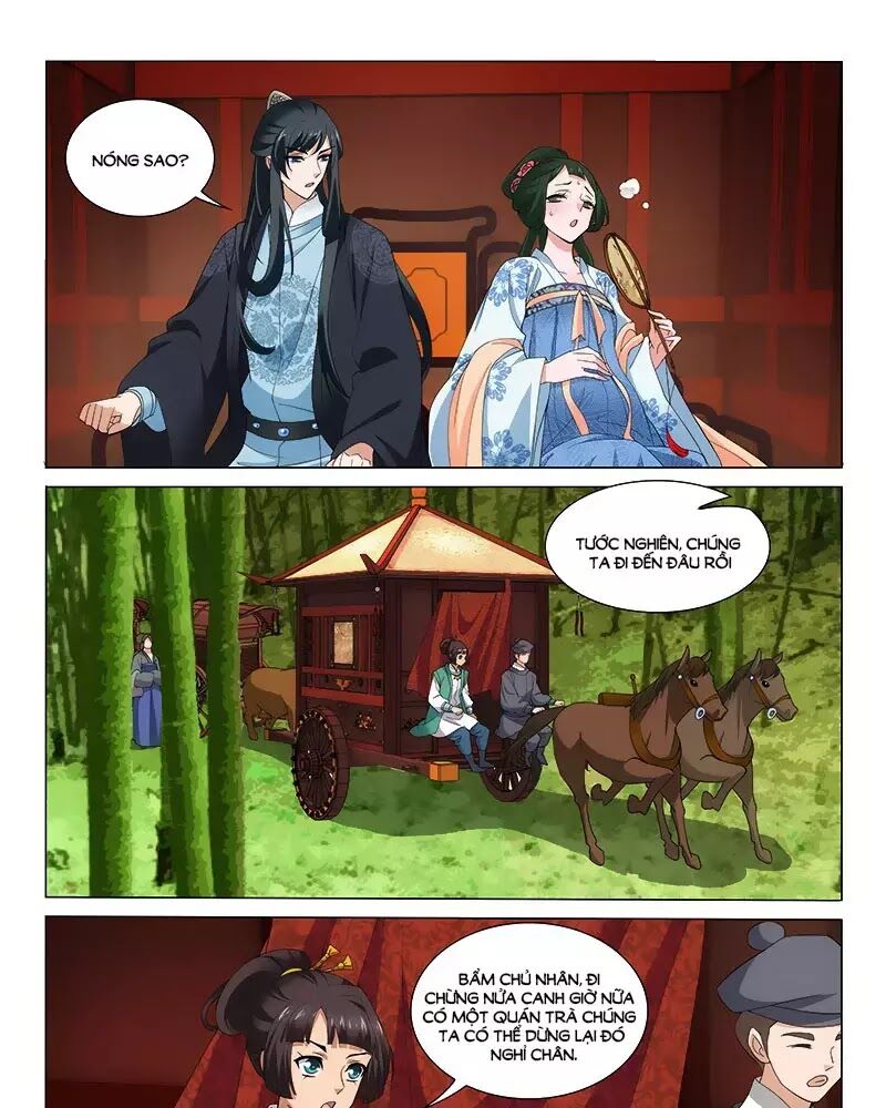 Vương Gia ! Không nên a !: Chapter 252