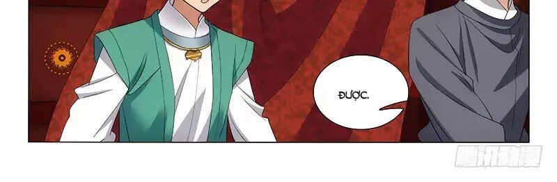 Vương Gia ! Không nên a !: Chapter 252