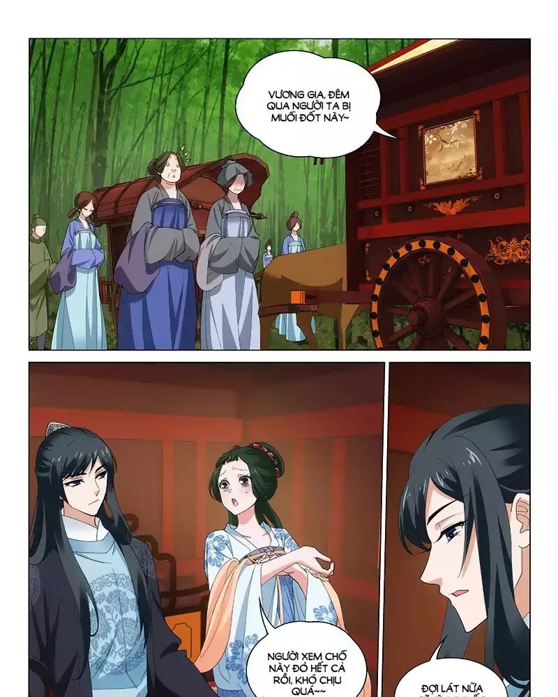 Vương Gia ! Không nên a !: Chapter 252