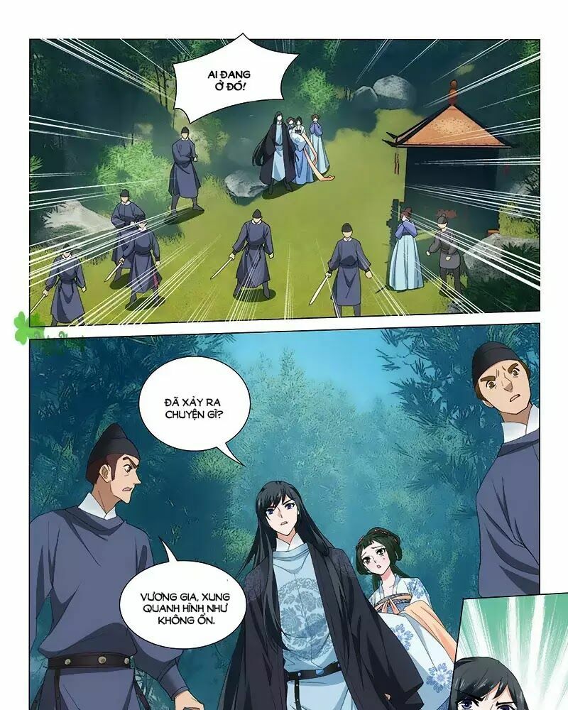 Vương Gia ! Không nên a !: Chapter 253