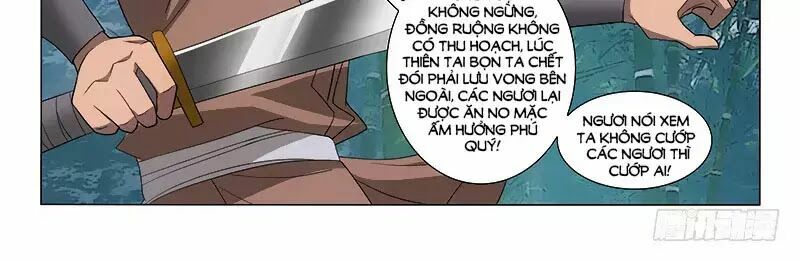 Vương Gia ! Không nên a !: Chapter 253