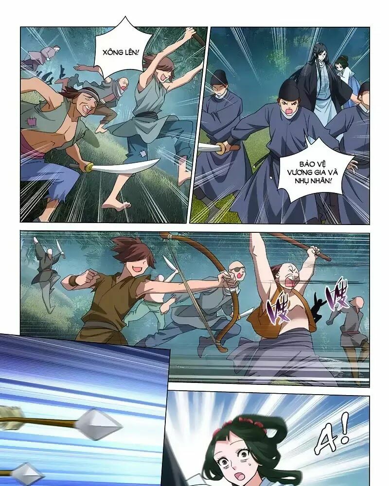 Vương Gia ! Không nên a !: Chapter 253