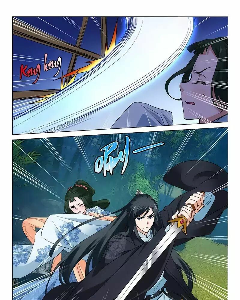Vương Gia ! Không nên a !: Chapter 253