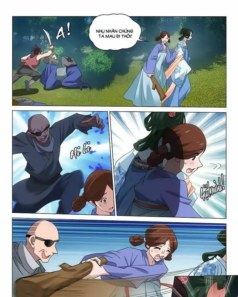 Vương Gia ! Không nên a !: Chapter 253
