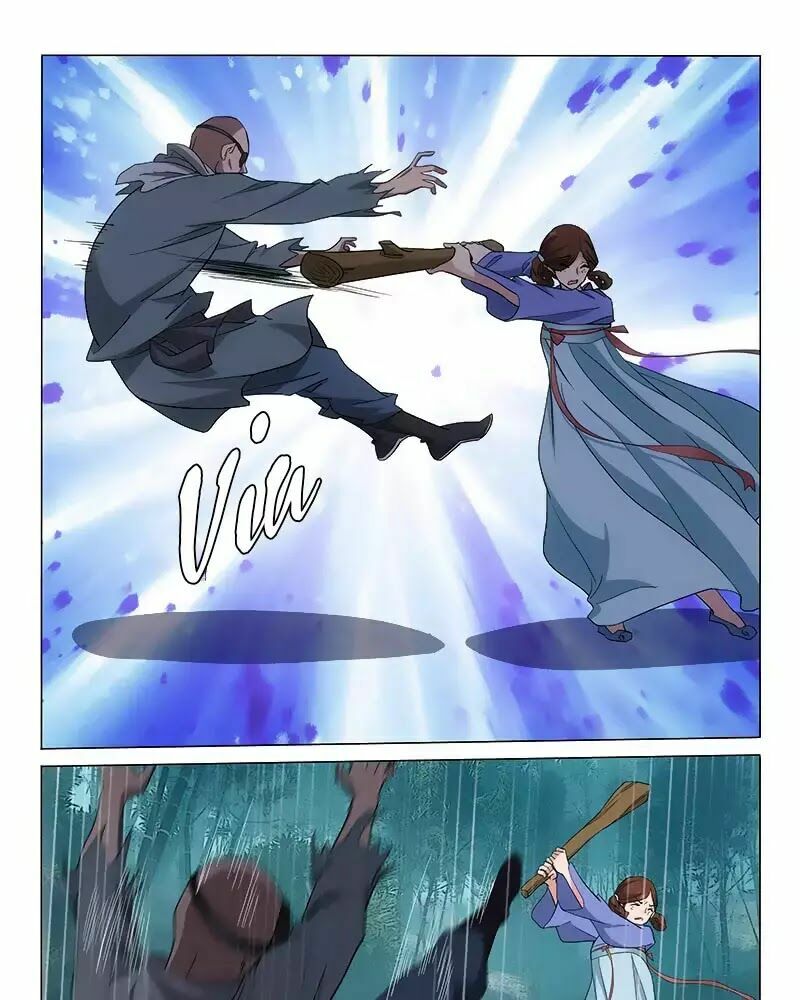 Vương Gia ! Không nên a !: Chapter 253