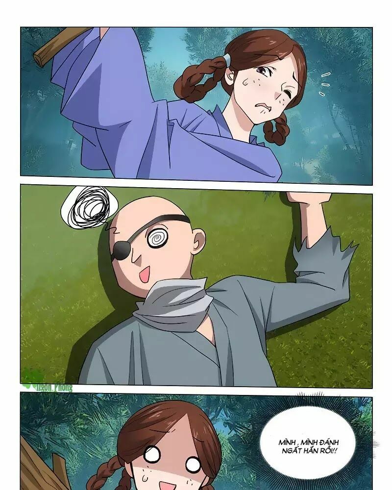 Vương Gia ! Không nên a !: Chapter 253