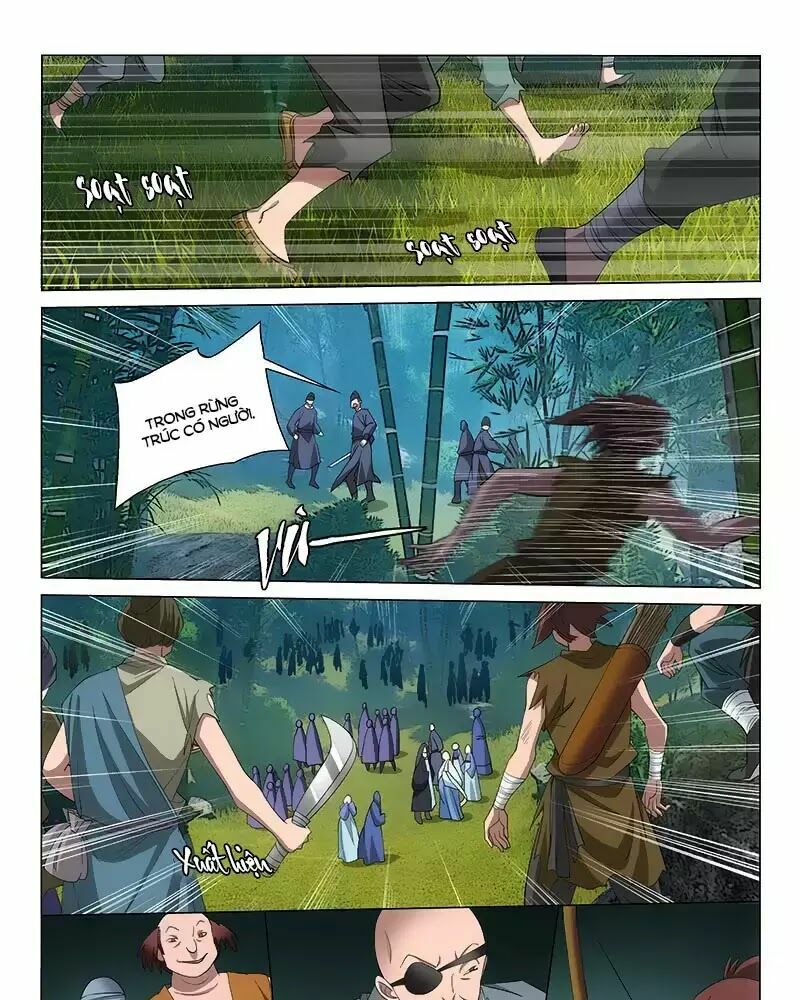 Vương Gia ! Không nên a !: Chapter 253
