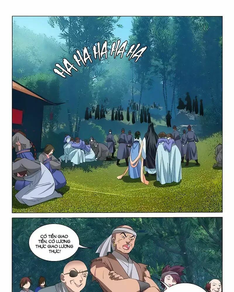 Vương Gia ! Không nên a !: Chapter 253