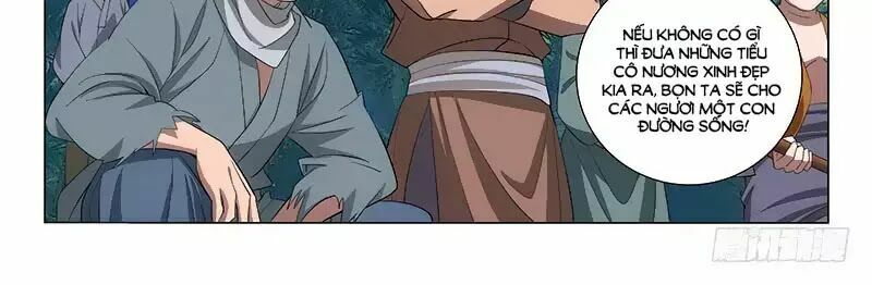 Vương Gia ! Không nên a !: Chapter 253