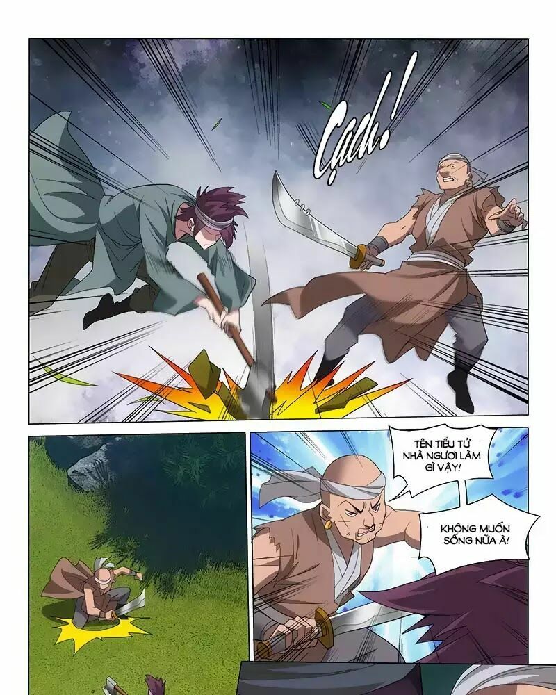 Vương Gia ! Không nên a !: Chapter 254