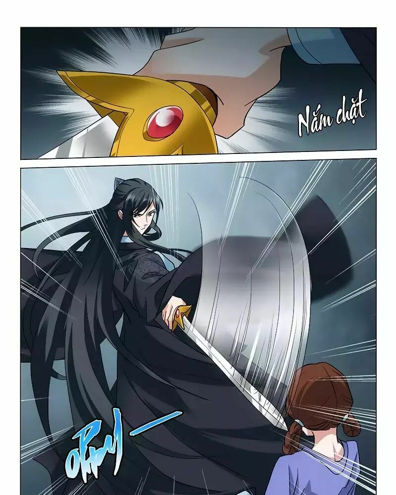Vương Gia ! Không nên a !: Chapter 254