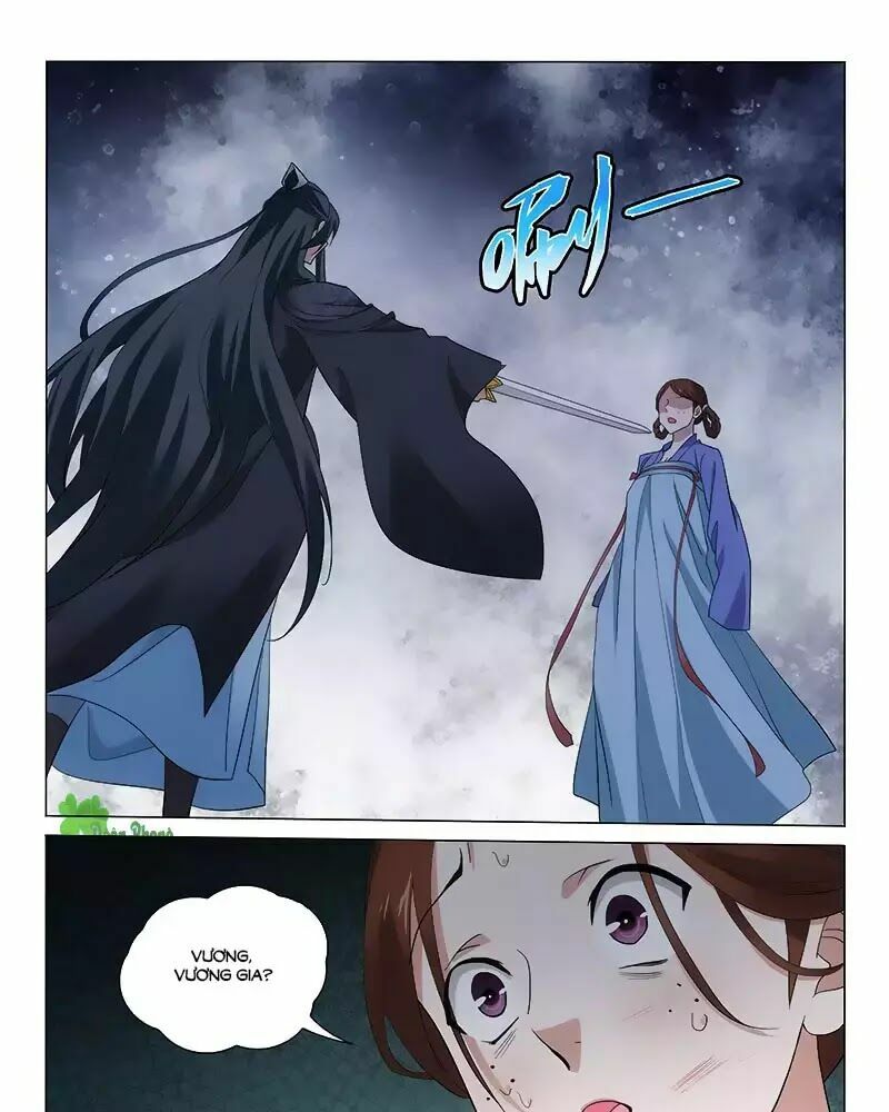 Vương Gia ! Không nên a !: Chapter 254